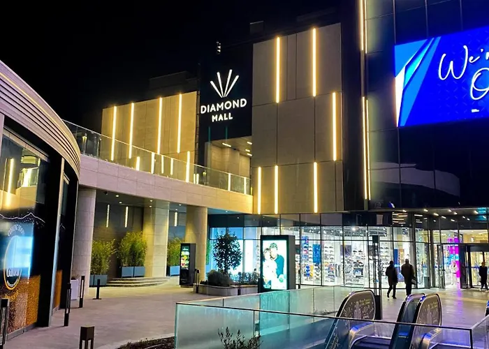 The Address - Modern Luxury Appartement Skopje