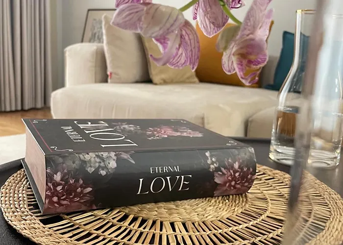 The Address - Modern Luxury *