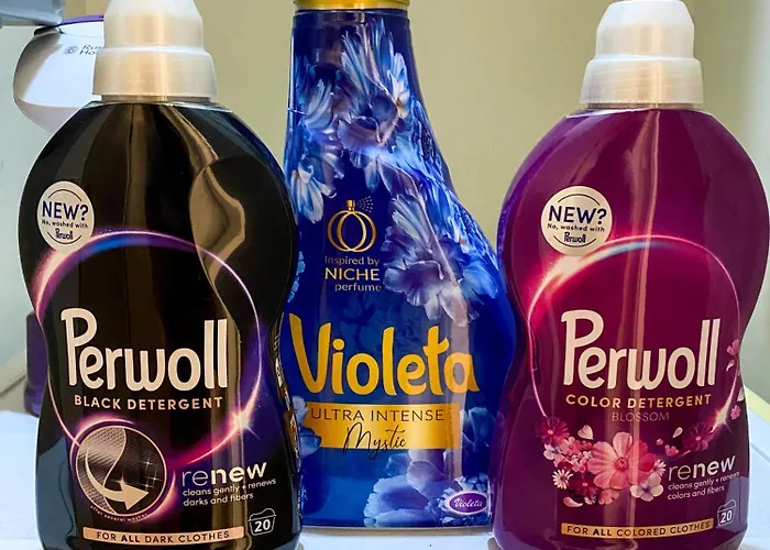 The Address - Modern Luxury Appartement Skopje