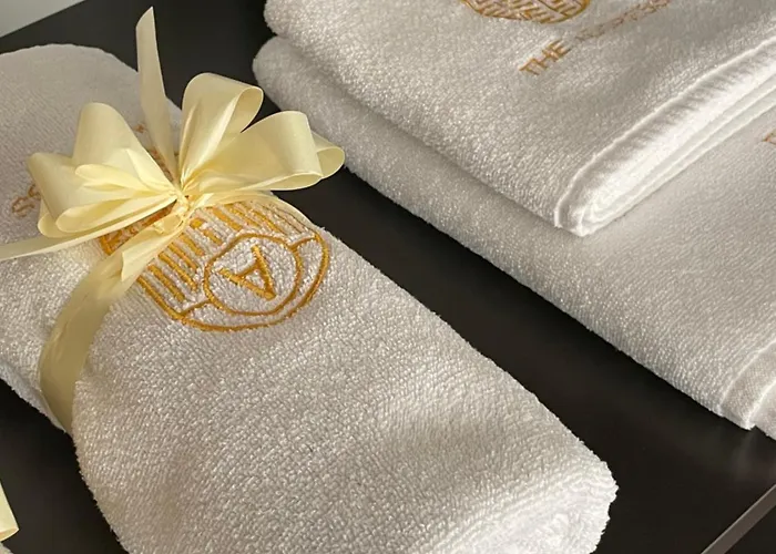 Lägenhet The Address - Modern Luxury Skopje