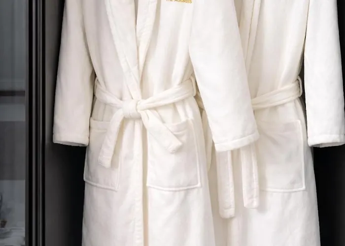 The Address - Modern Luxury *