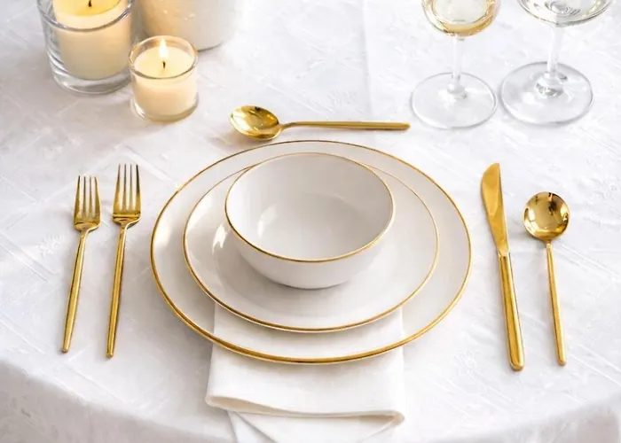 The Address - Modern Luxury *