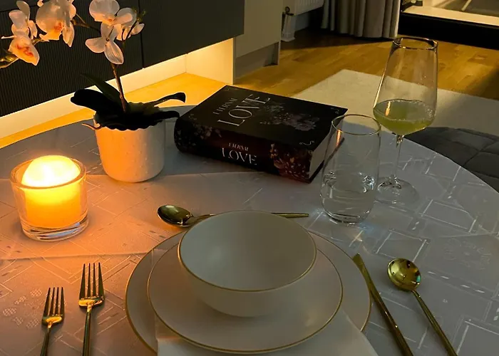 The Address - Modern Luxury Skopje