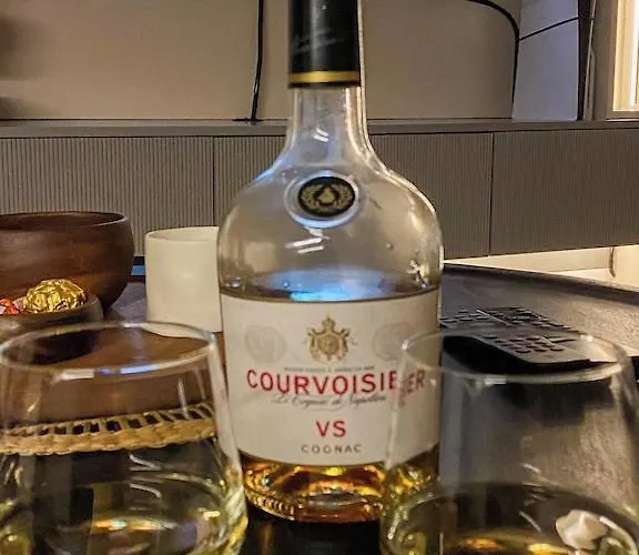 The Address - Modern Luxury Appartement Skopje