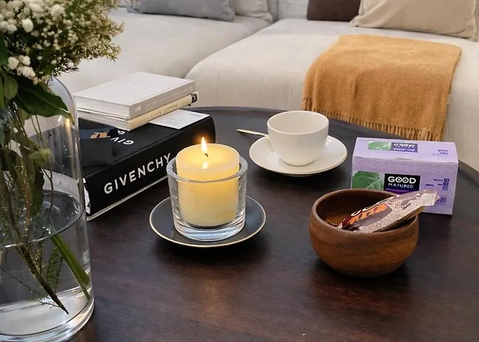 The Address - Modern Luxury * Skopje