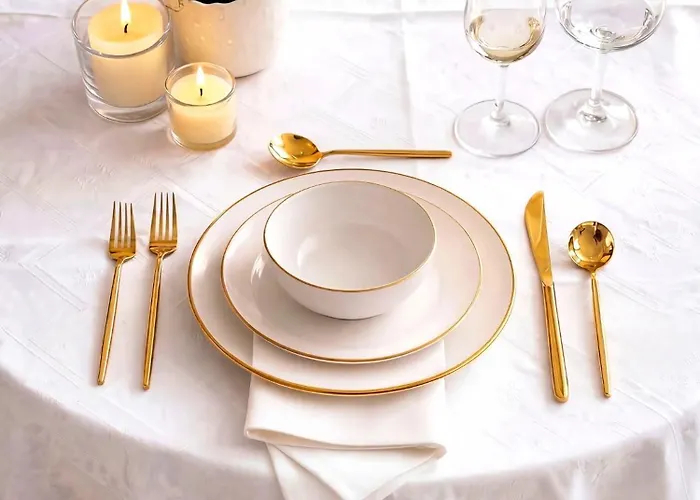 The Address - Modern Luxury