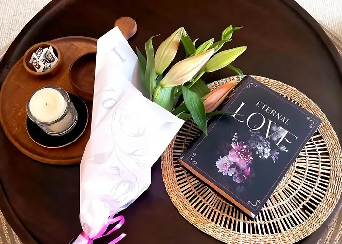 The Address - Modern Luxury Skopje