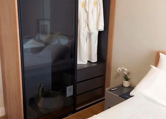 The Address - Modern Luxury Apartment *