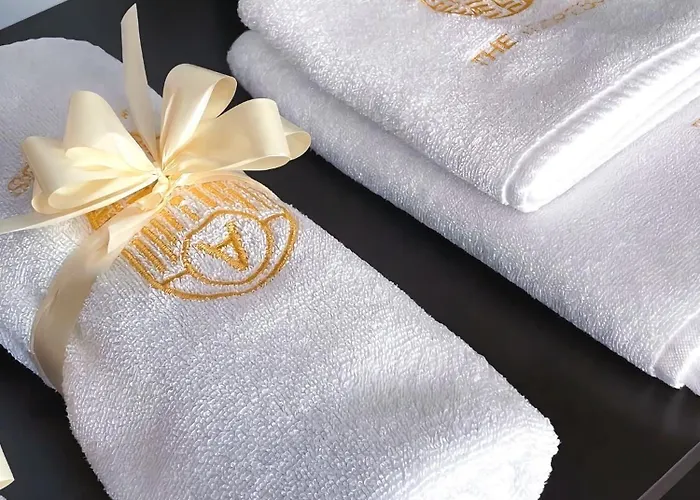 The Address - Modern Luxury * Skopje