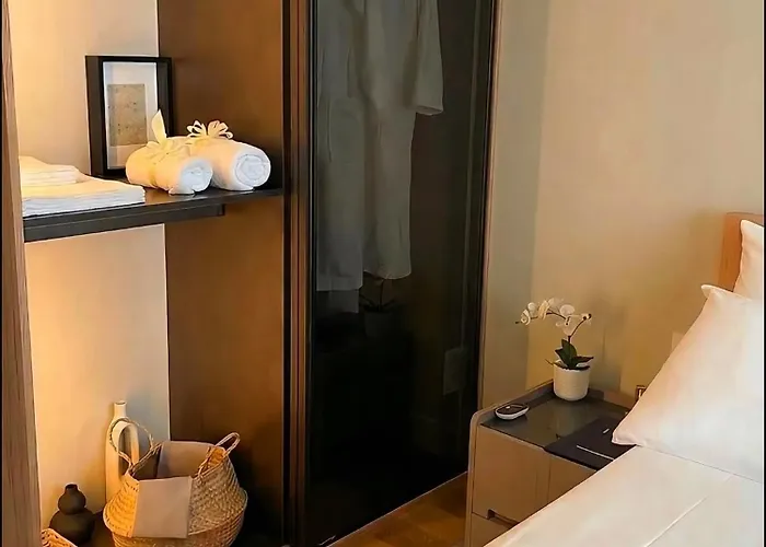 The Address - Modern Luxury Apartment *